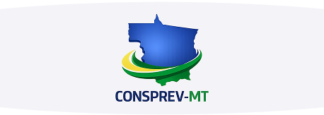 Logo da CONSPREV